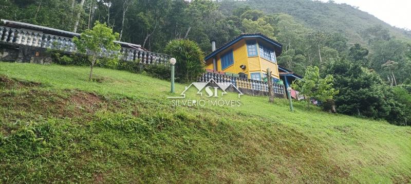 Casa à venda em Fazenda Inglesa, Petrópolis - RJ - Foto 15