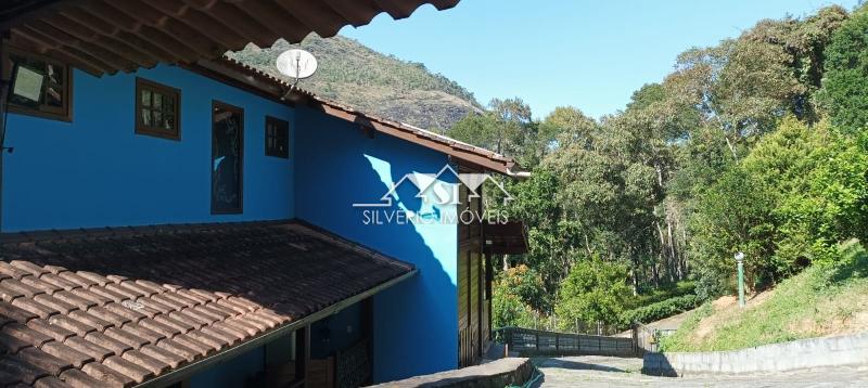 Casa à venda em Fazenda Inglesa, Petrópolis - RJ - Foto 21