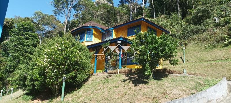 Casa à venda em Fazenda Inglesa, Petrópolis - RJ - Foto 14