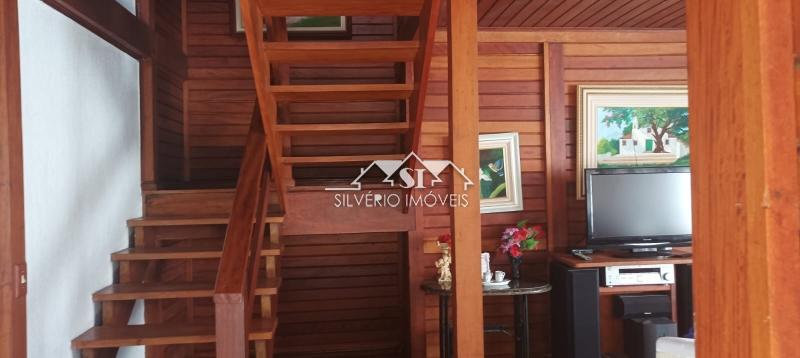 Casa à venda em Fazenda Inglesa, Petrópolis - RJ - Foto 3