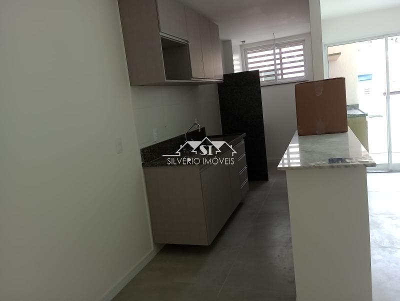 Apartamento em Retiro - Petrópolis/RJ  - 2 Quartos