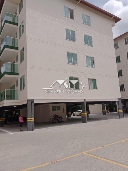 Apartamento em Retiro - Petrópolis/RJ  - 2 Quartos