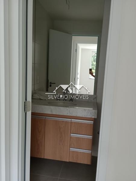 Apartamento à venda com 2 quartos, 69m² - Foto 5