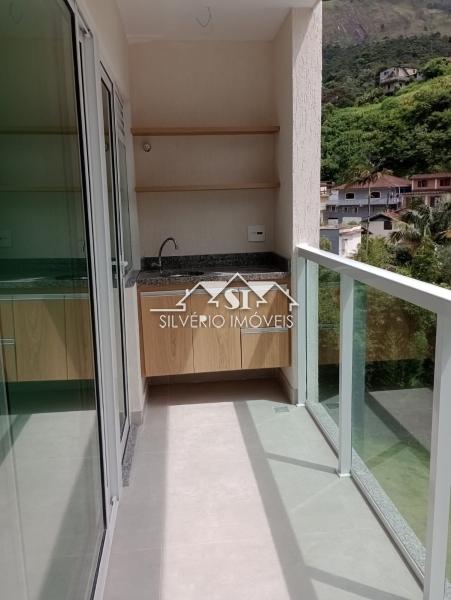 Apartamento à venda com 2 quartos, 69m² - Foto 8