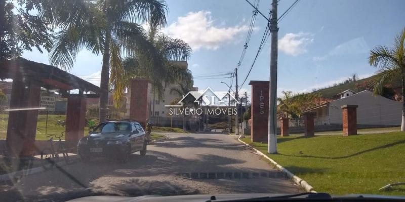Terreno em Vale do Ipê - Tres Rios/RJ 