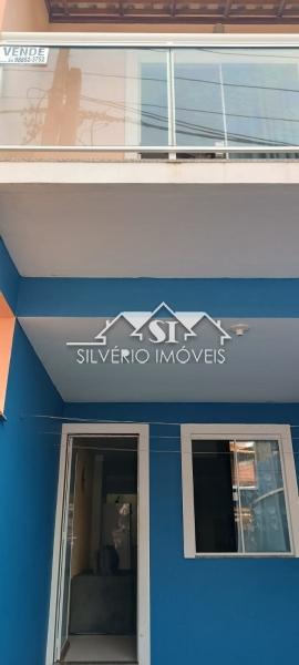 Casa em Peró - Cabo Frio/RJ  - 2 Quartos