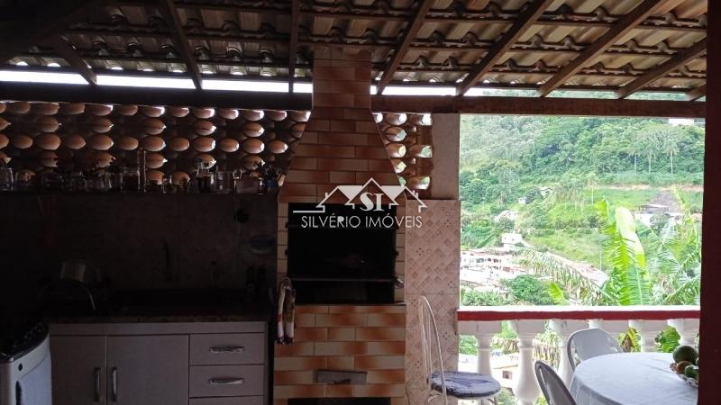 Casa à venda com 3 quartos, 170m² - Foto 6