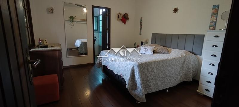 Casa à venda e aluguel com 3 quartos, 250m² - Foto 14