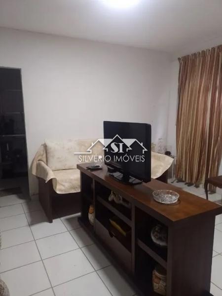 Casa à venda com 4 quartos, 190m² - Foto 7