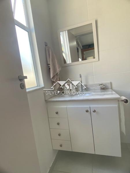 Apartamento à venda com 2 quartos, 66m² - Foto 3