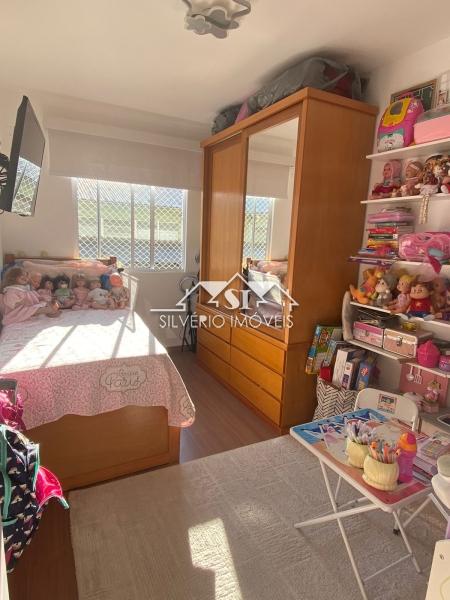 Apartamento à venda com 2 quartos, 66m² - Foto 5