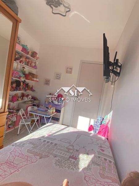 Apartamento à venda com 2 quartos, 66m² - Foto 6