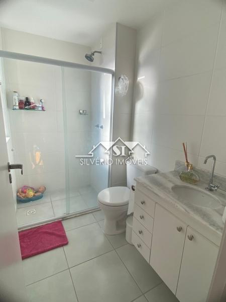 Apartamento à venda com 2 quartos, 66m² - Foto 7