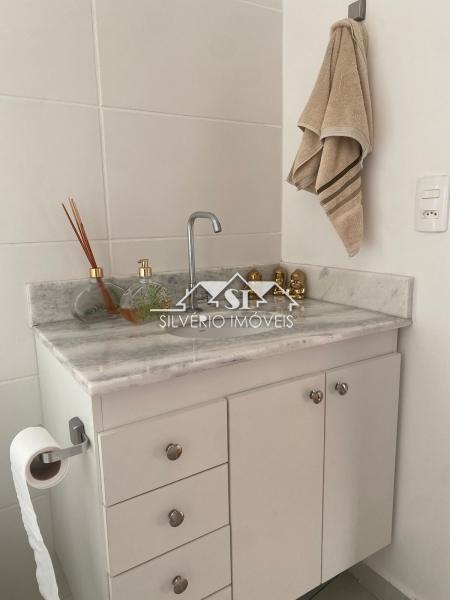 Apartamento à venda com 2 quartos, 66m² - Foto 8