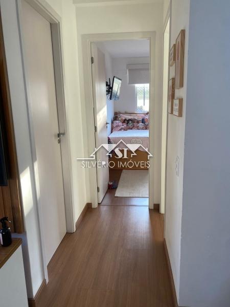 Apartamento à venda com 2 quartos, 66m² - Foto 9