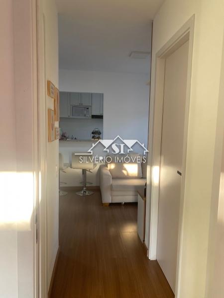 Apartamento à venda com 2 quartos, 66m² - Foto 11