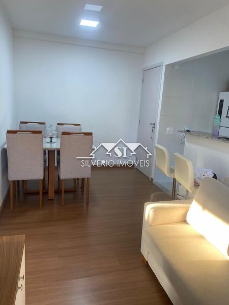 Apartamento à venda com 2 quartos, 66m² - Foto 14