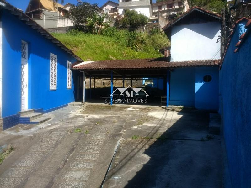 Casa em Castelânea - Petrópolis/RJ  - 5 Quartos