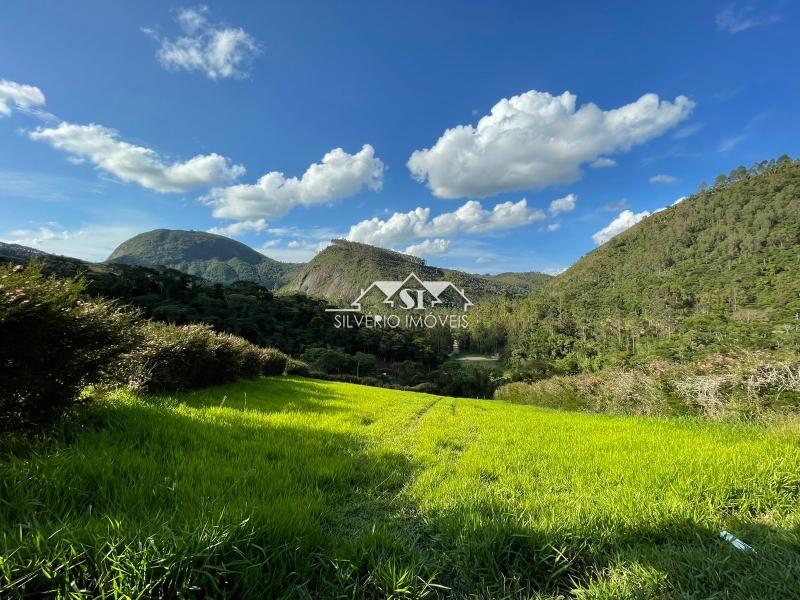 Terreno em Sebastiana - Teresópolis/RJ 