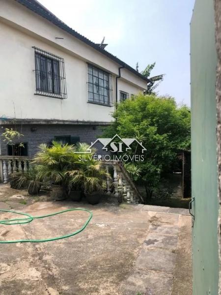Casa em Independência - Petrópolis/RJ  - 4 Quartos