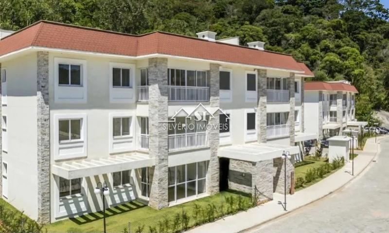 Apartamento em Centro - Petrópolis/RJ  - 3 Quartos
