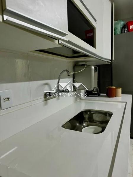 Apartamento à venda com 3 quartos, 140m² - Foto 5