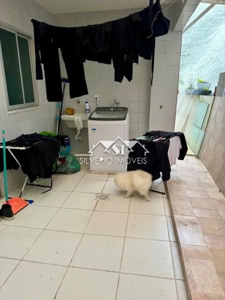 Apartamento à venda com 3 quartos, 140m² - Foto 6