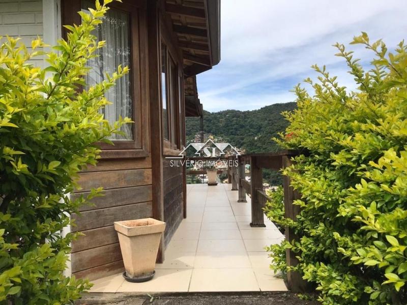 Casa à venda em Mosela, Petrópolis - RJ - Foto 3