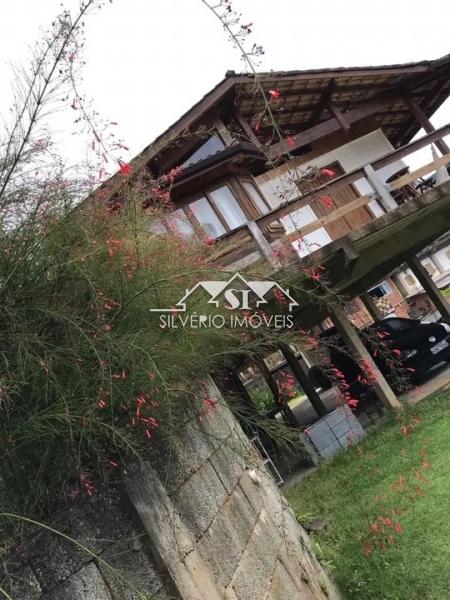 Casa à venda em Mosela, Petrópolis - RJ - Foto 14