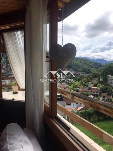 Casa à venda em Mosela, Petrópolis - RJ - Foto 13