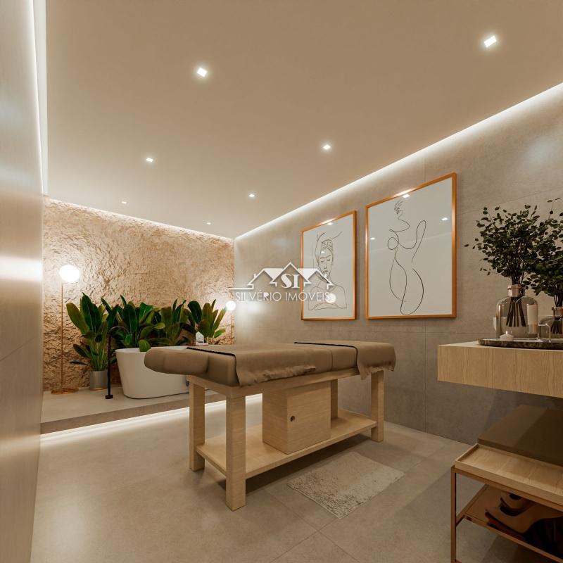 Apartamento à venda com 2 quartos, 80m² - Foto 11