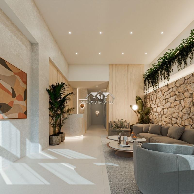 Apartamento à venda com 2 quartos, 80m² - Foto 14