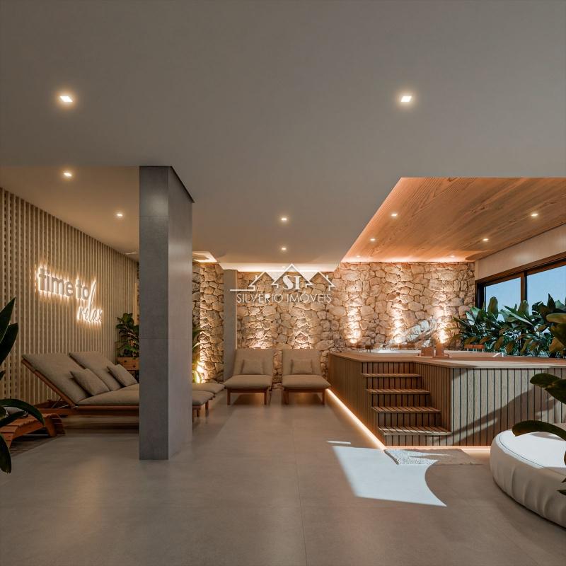 Apartamento à venda com 2 quartos, 80m² - Foto 17
