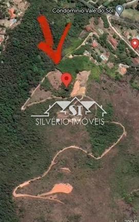 Terreno Residencial à venda em Corrêas, Petrópolis - RJ - Foto 4