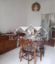 Casa à venda com 4 quartos, 130m² - Foto 4