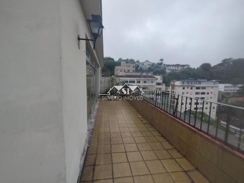 Apartamento à venda em Centro, Petrópolis - RJ - Foto 49