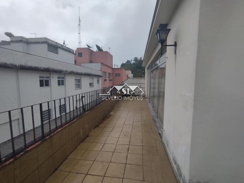 Apartamento à venda em Centro, Petrópolis - RJ - Foto 48