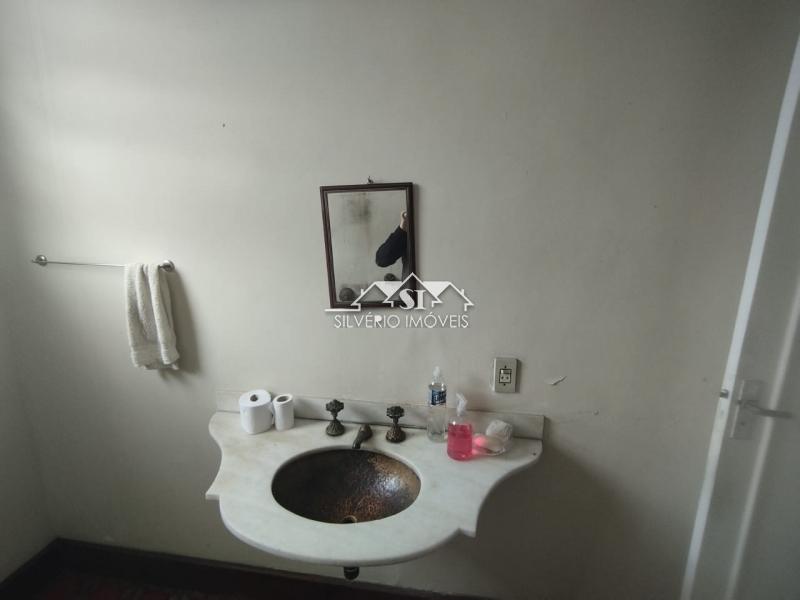 Apartamento à venda em Centro, Petrópolis - RJ - Foto 23