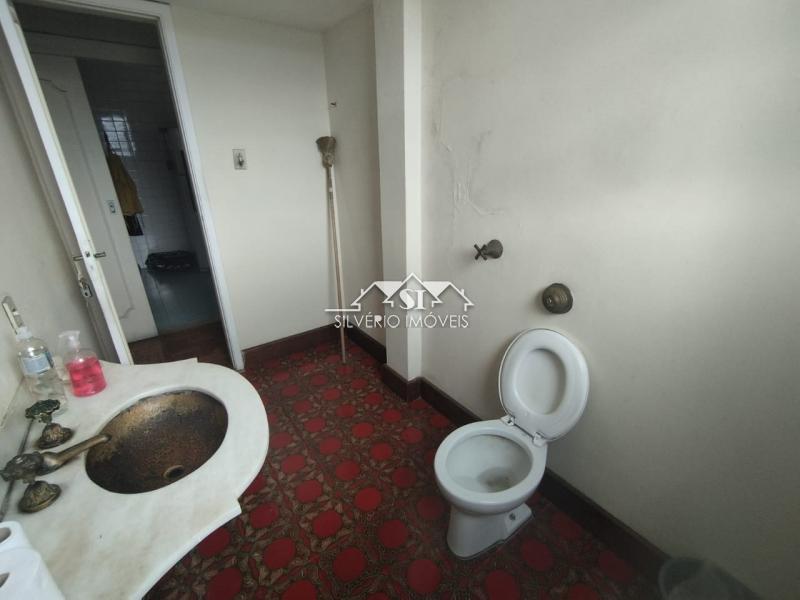 Apartamento à venda em Centro, Petrópolis - RJ - Foto 22