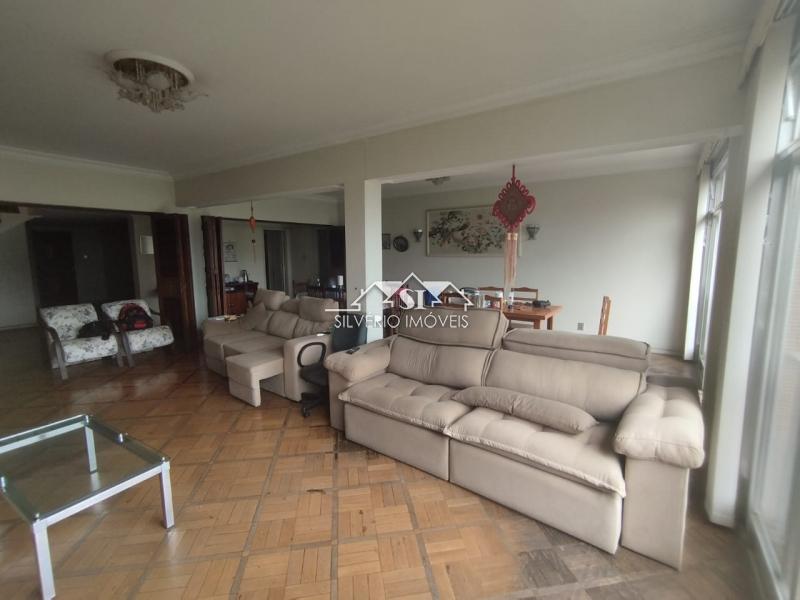 Apartamento à venda em Centro, Petrópolis - RJ - Foto 39