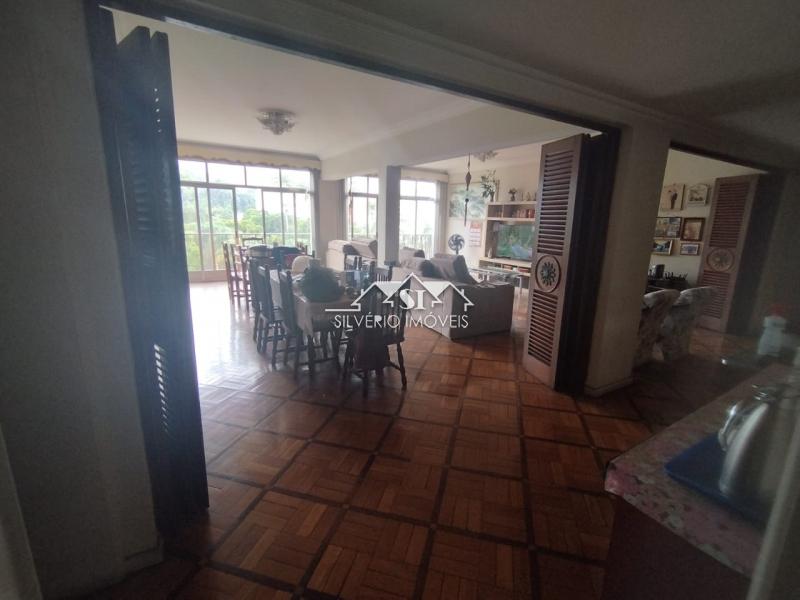 Apartamento à venda em Centro, Petrópolis - RJ - Foto 34