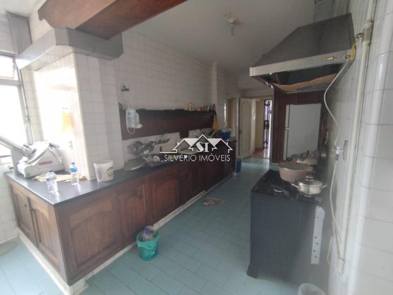 Apartamento à venda em Centro, Petrópolis - RJ - Foto 33