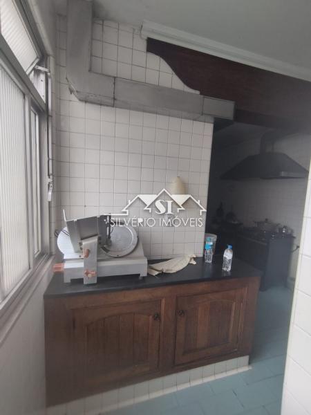 Apartamento à venda em Centro, Petrópolis - RJ - Foto 31