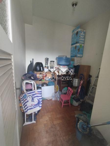 Apartamento à venda em Centro, Petrópolis - RJ - Foto 28