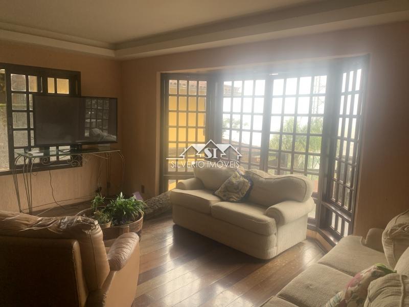 Casa à venda com 4 quartos, 400m² - Foto 5