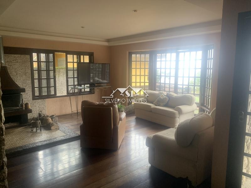 Casa à venda com 4 quartos, 400m² - Foto 6