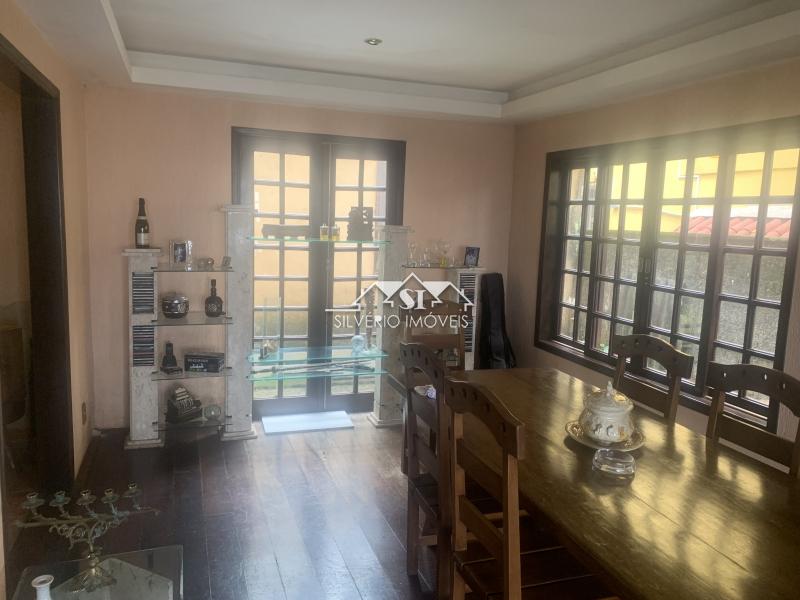 Casa à venda com 4 quartos, 400m² - Foto 7
