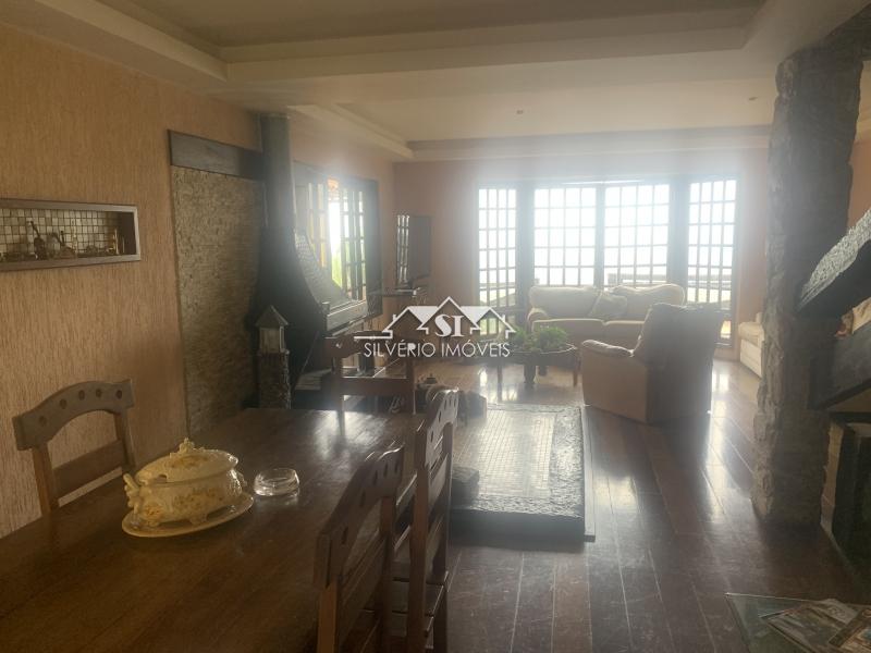 Casa à venda com 4 quartos, 400m² - Foto 8
