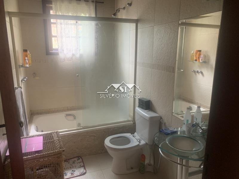 Casa à venda com 4 quartos, 400m² - Foto 11