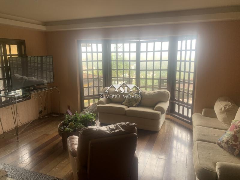 Casa à venda com 4 quartos, 400m² - Foto 14